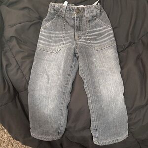 Wonderkids Classic Blue Kids Jeans